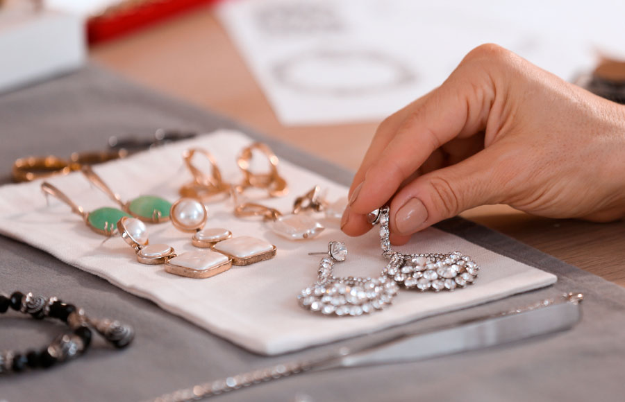 Imagem intermediação